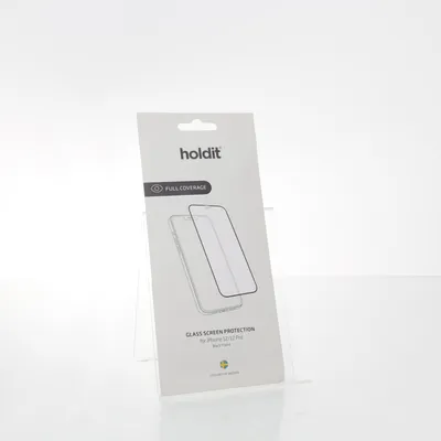 Screen protector (Transparent) from Holdit