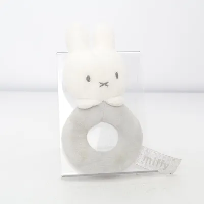 Jouet pour bébé (Miffy Rattle) de Miffy