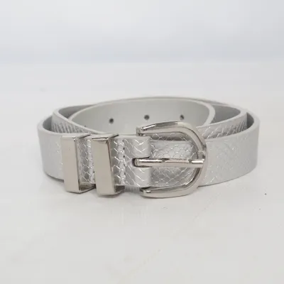 Belt (Gray) from Studio F