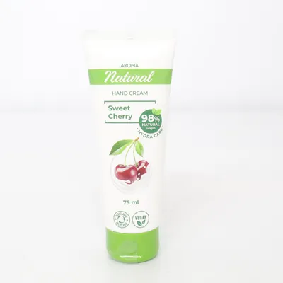Handkräm (Sweet Cherry) från Aroma
