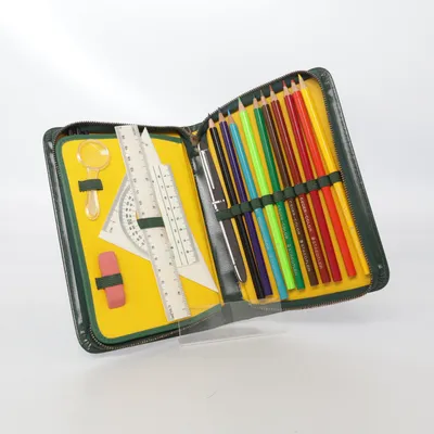 Pencil case