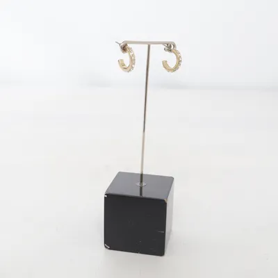Earrings (Gold) from Muli Collection Unknown metal