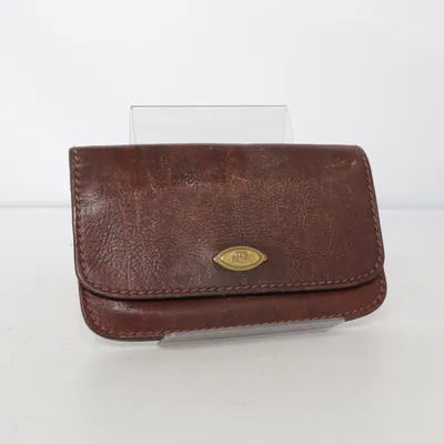 Wallet (Brown) from The Bridge