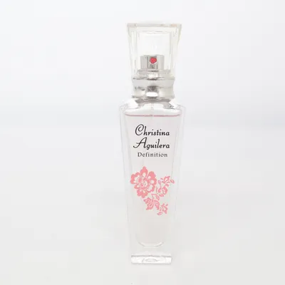 Eau de Parfum (Definition) från Christina Aguilera