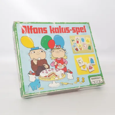 Brettspiel von Kärnan