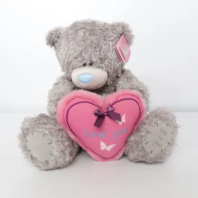 Gosedjur (Grå, Rosa, Flerfärgad) från Me To You