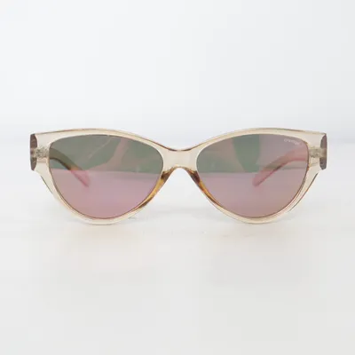 Zonnebril (Beige) van Future