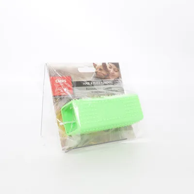 Brosse pour fourrure (Vert) de Canis