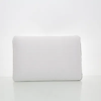 Stödkudde (Vit) från WellPur