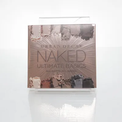 Oogschaduwpalet (Naked Ultimate Basics) van Urban Decay