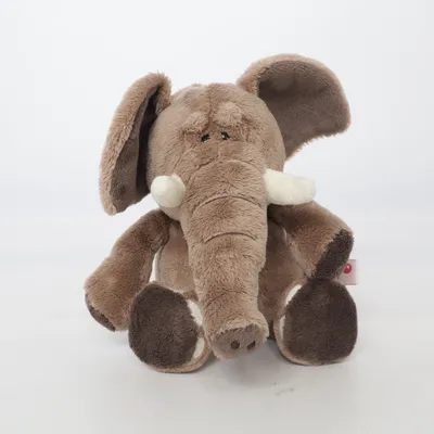 Soft toy (Brown) from Nici