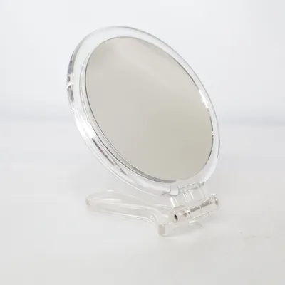 Cosmetica spiegel (Transparant)