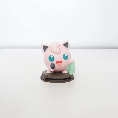 Leksak (Rosa) från Pokémon