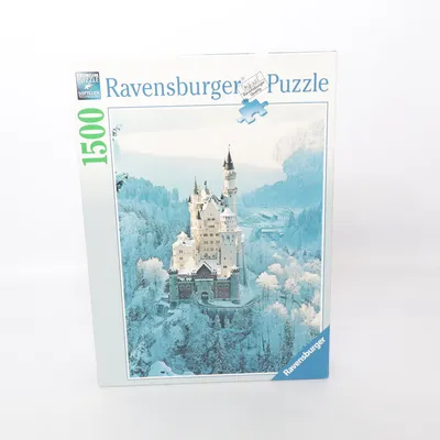 Puzzle de Ravensburger