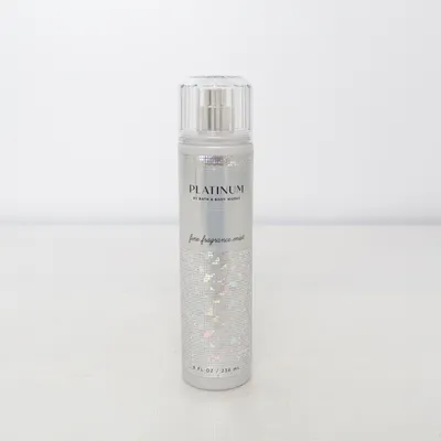 Body mist (Platinum) från Bath & Body Works
