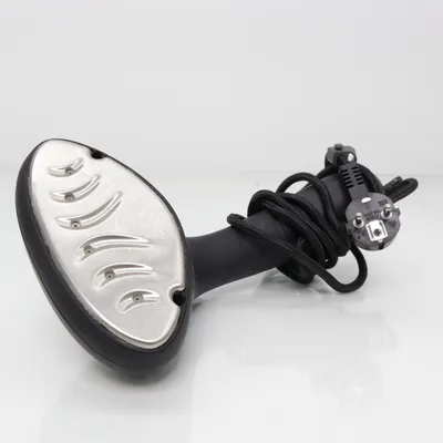 Steamer (Svart) från Steamery