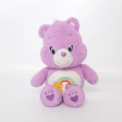 Gosedjur (Care Bears) från Care Bears Polyester
