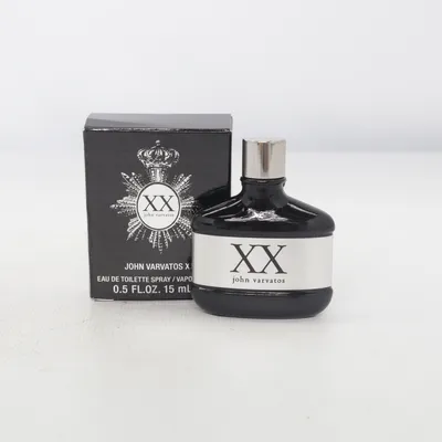 Eau de Toilette (Xx) från John Varvatos