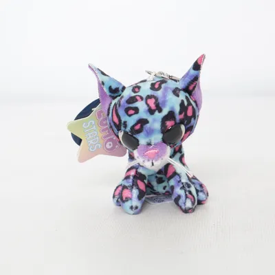 Bag accessories (Blue, Pink, Multicolored) from Lumo Stars