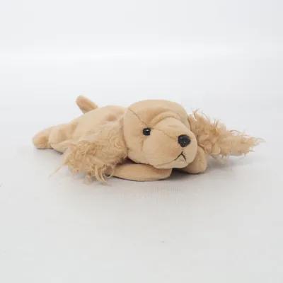 Soft toy (Beige) from TY