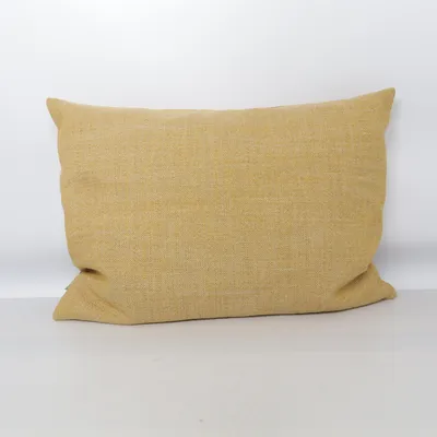Cushion (Yellow) from Mimou