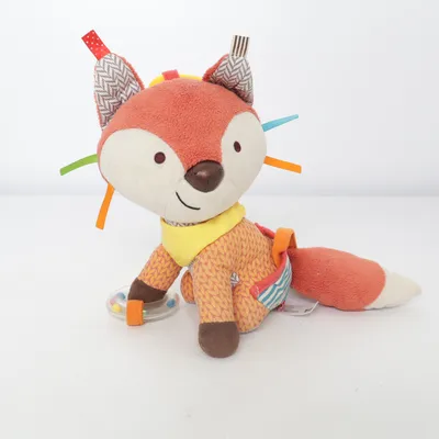Baby toy (Orange, Multicolored) from Skip Hop