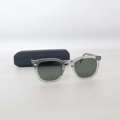 Lunettes de soleil (Transparent) de Nividas