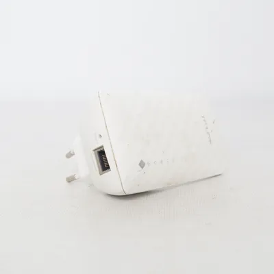 Wifi amplifier (Re200) from TP-Link