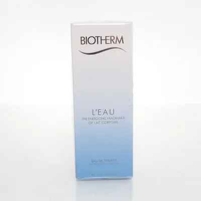 Eau de Toilette (L'eau) van Biotherm