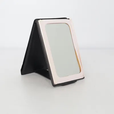 Lommespejl (Sort, Pink) fra Mary Kay