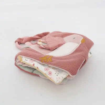 Baby toy (Pink, Multicolored) from Little Dutch