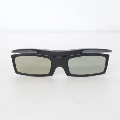 3D glasses (SSG-5100GB) from Samsung