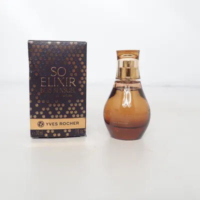 Eau de Parfum (So Elixir Bois Sensuel) von Yves Rocher