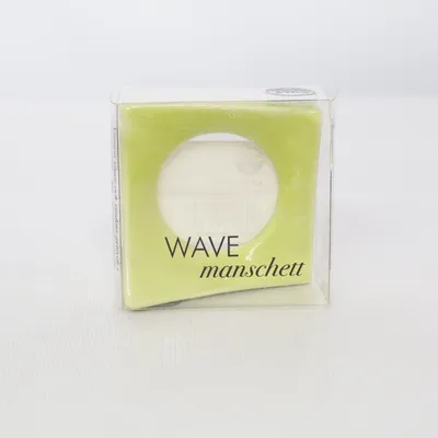 Ljuslykta (WAVE manschett) från Cult Design