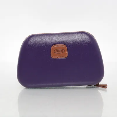 Sminkväska (Lila) från Brics