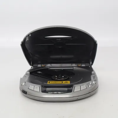 Lecteur CD (Cdw-10r) de Prosonic