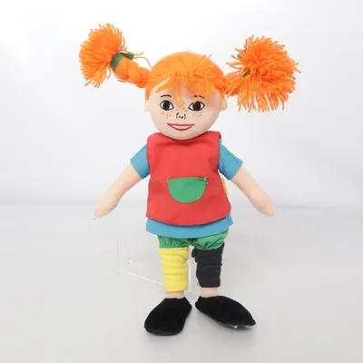 Docka (Pippi Longstocking) från Pippi