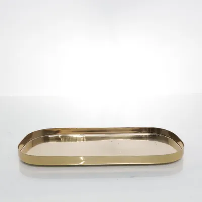 Dienblad (Goud) van H&M Home