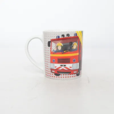 Mug (White) from Pos
