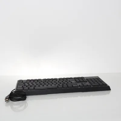 Tangentbord (Svart) från Razer