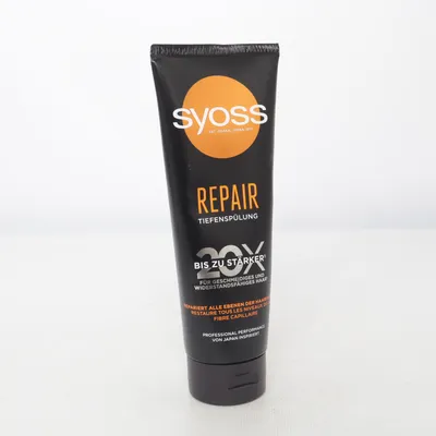 Après-shampoing (Repair) de Syoss