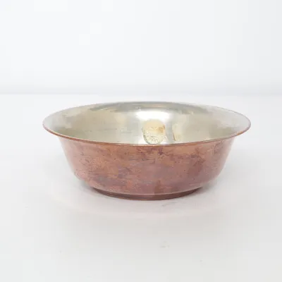 Bol (Argent, Or rose)
