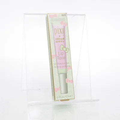 Lip gloss (Transparent) from Pixi