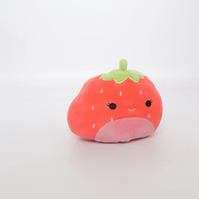 Gosedjur (Röd, Grön) från Flipa Mallows by Squishmallows