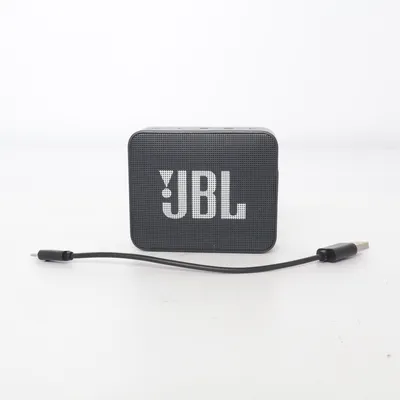 Haut-parleur Bluetooth (Go 2) de JBL