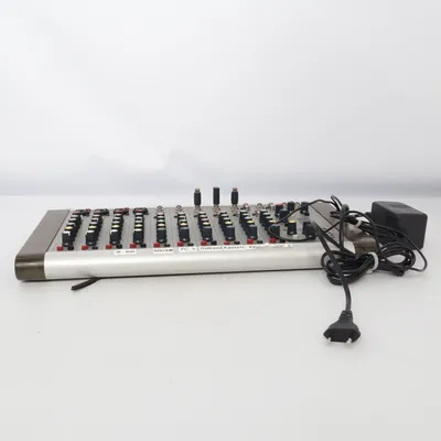 Mixer table (COMPACT 10) from Spuncraft