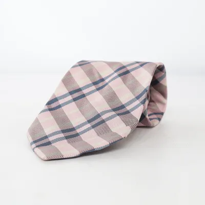 Slips (Pink, Flerfarvet) fra Riley Silke