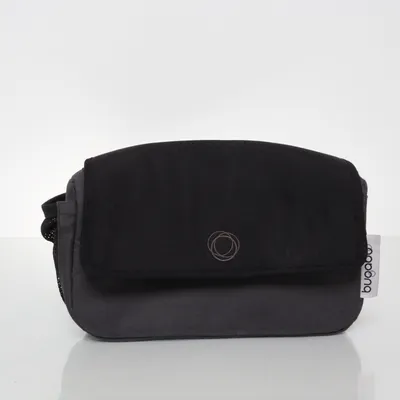 Bebistillbehör (Grå) från Bugaboo