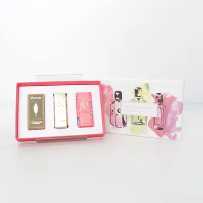 Eau de Parfum från L'Occitane