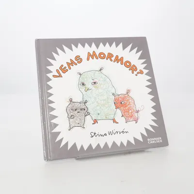 Kinderboek